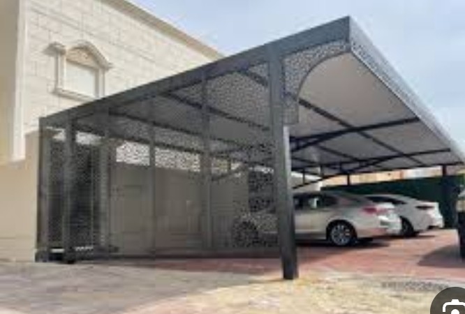 حداد مظلات