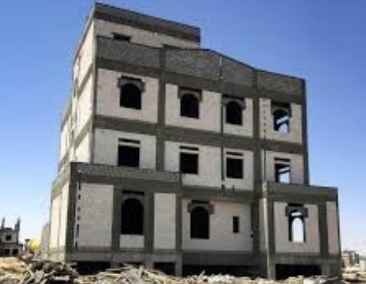 مقاولات عامة