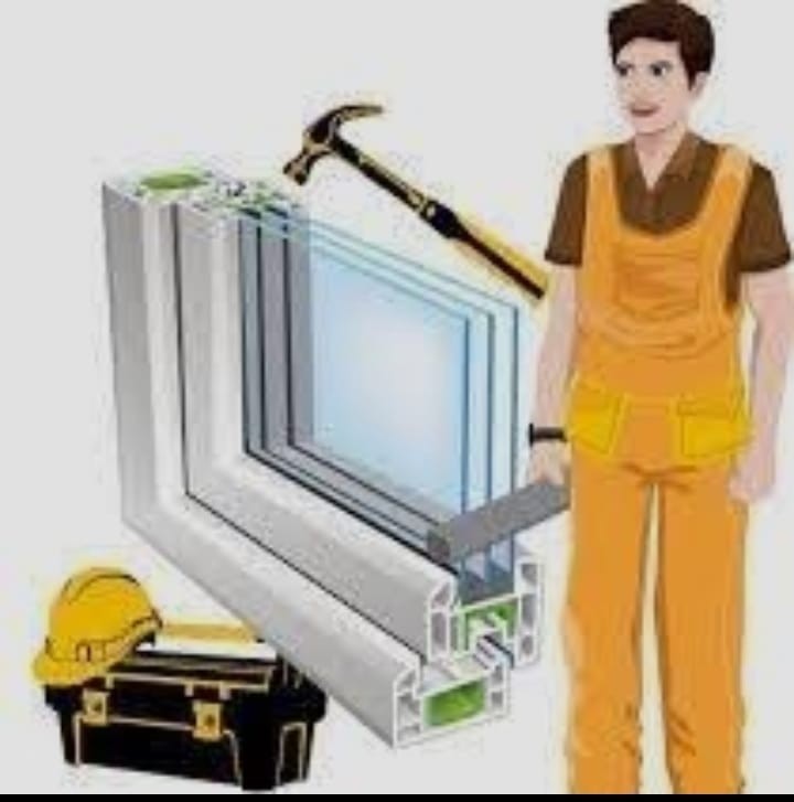 المنيوم وشتر