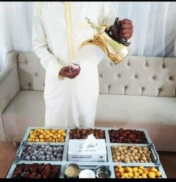 خدمة ضيافة رجالي 65080771