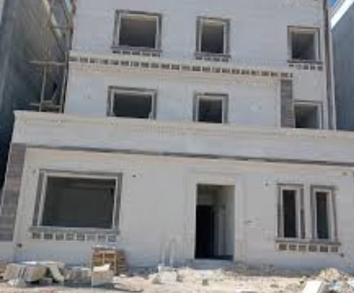 مقاول تركيب حجر