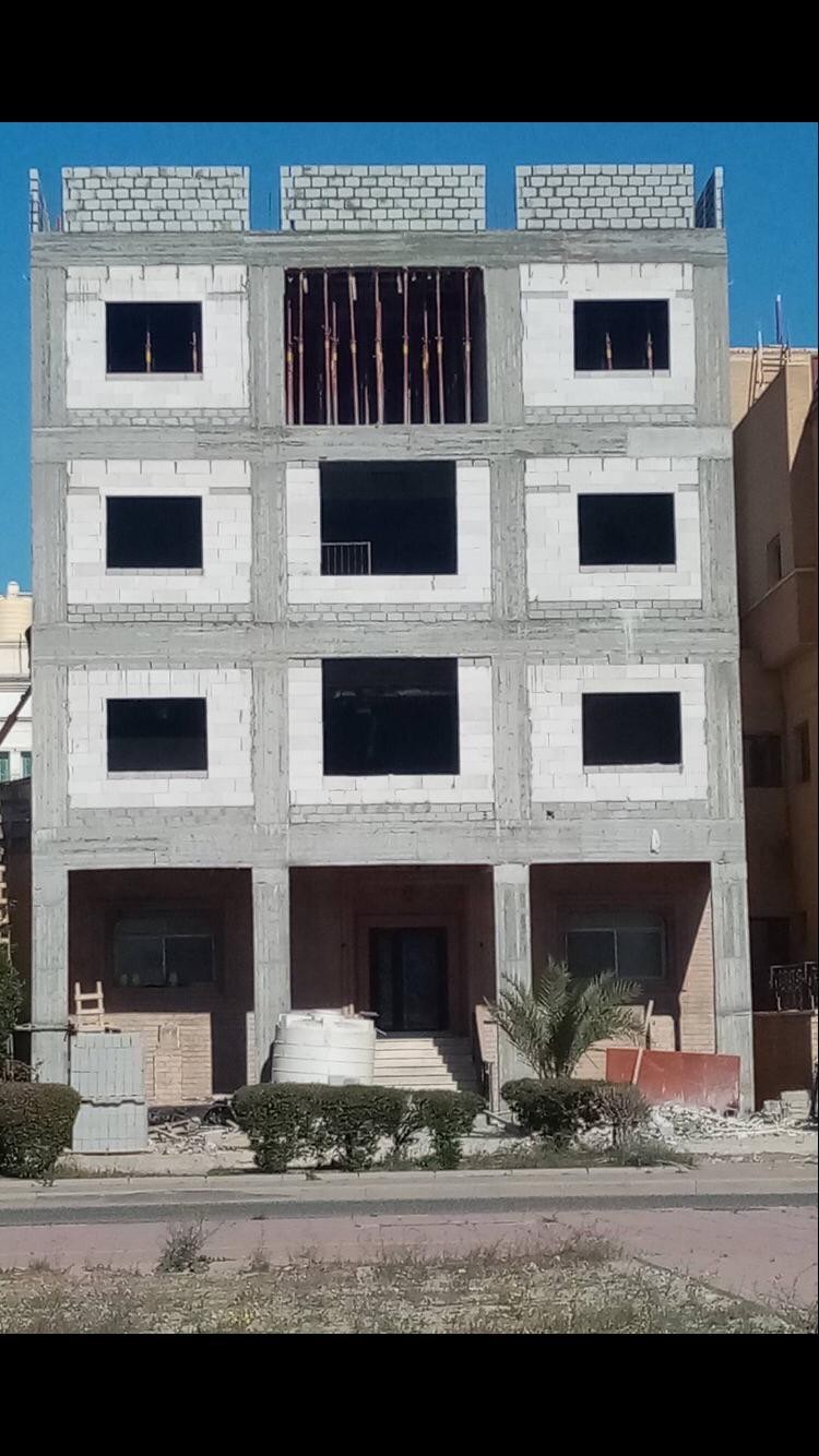 مقاولات عامة