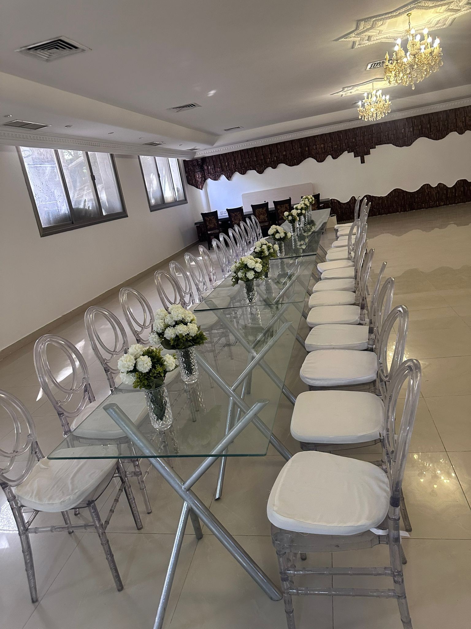 تأجير كراسي وطاولات 94730922